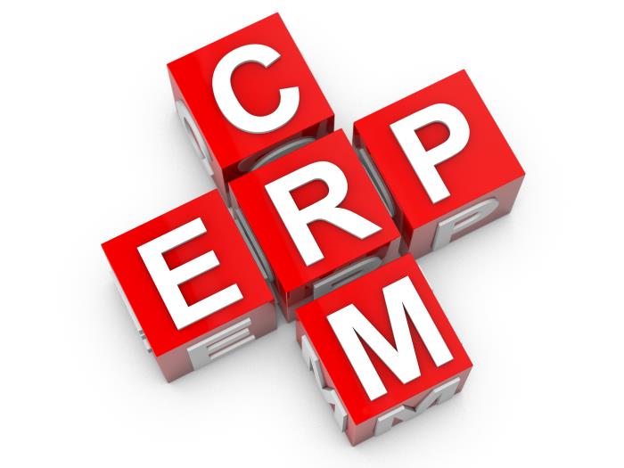 YouGrow CRM for Ostendo ERP