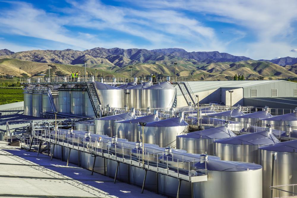 Ostendo Operations for Project Manufacturing and Engineering