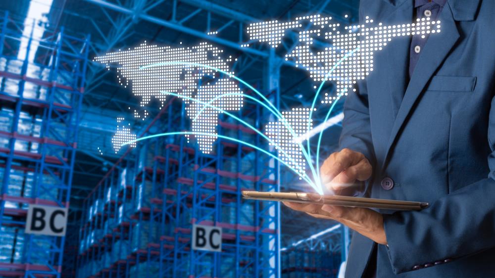 Ostendo Sales and Distribution