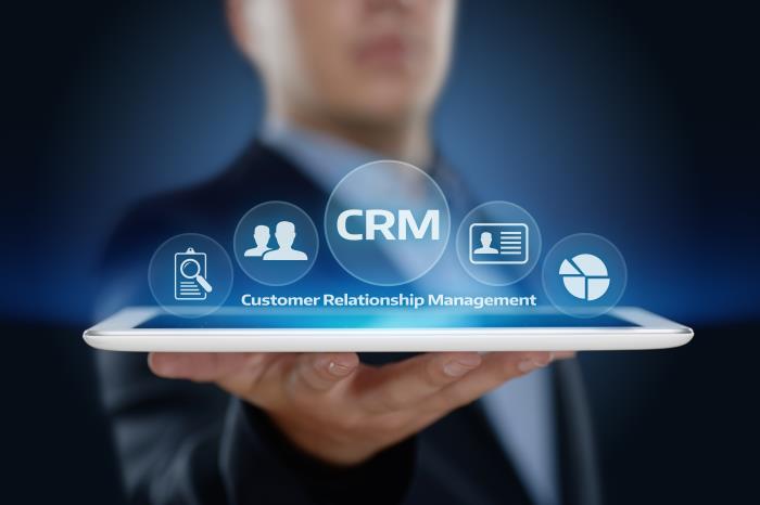 Ostendo Freeway CRM and Quoting