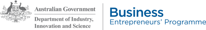 Australian Government Grant