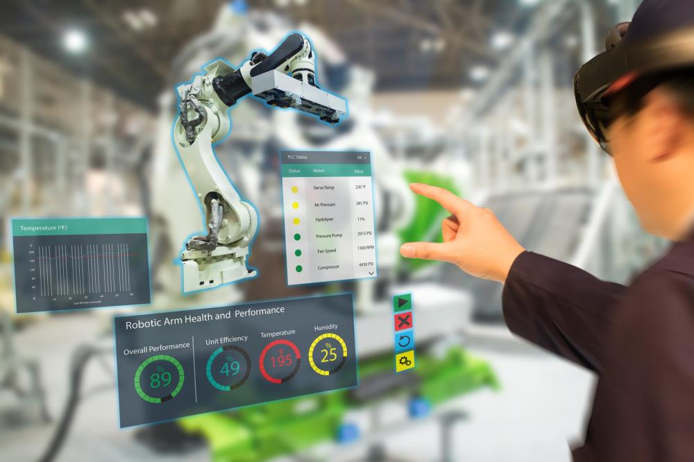 Ibis Artificial Intelligence (AI) for Smart ERP