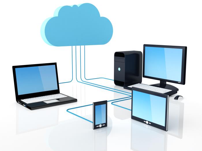 Ostendo Affordable Cloud Solution